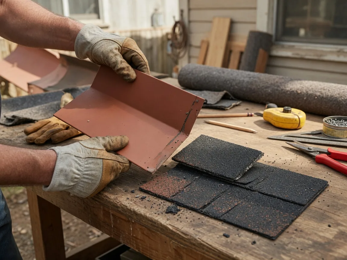 Roof Repair company in Goldsmith, TX